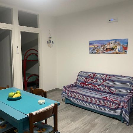 La Coccinella Rooms Milazzo Luaran gambar