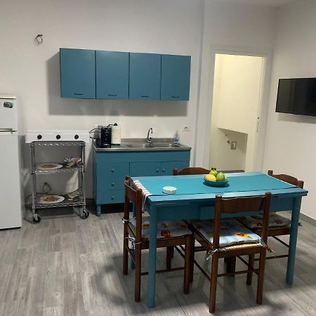 La Coccinella Rooms Milazzo Luaran gambar