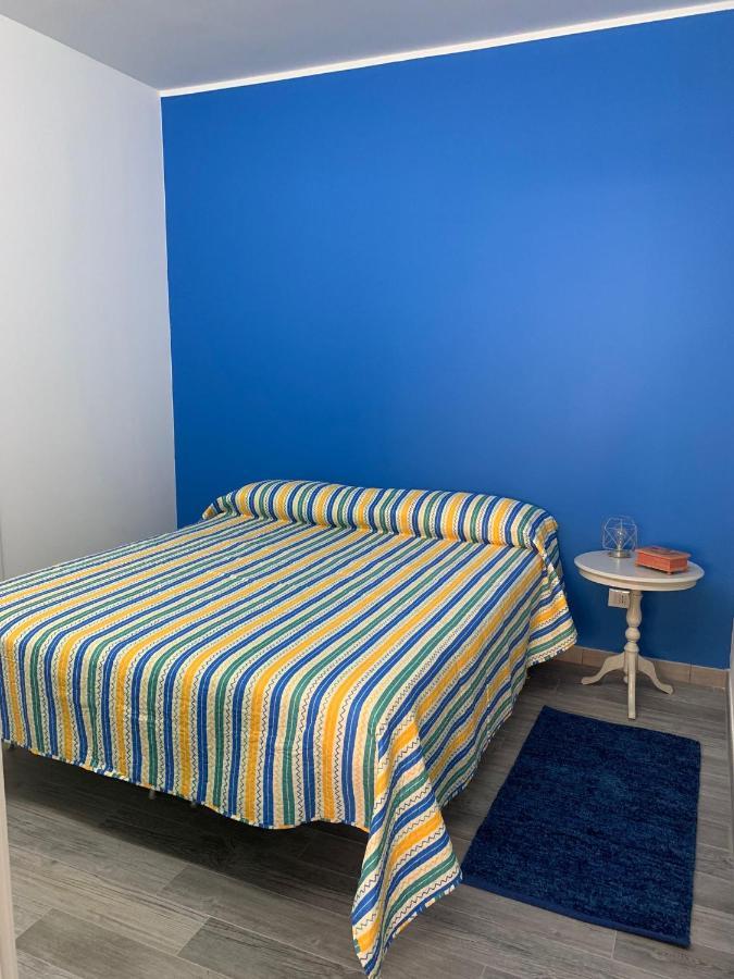 La Coccinella Rooms Milazzo Luaran gambar