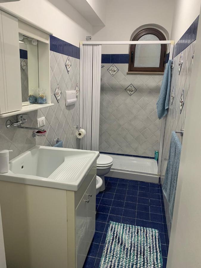 La Coccinella Rooms Milazzo Luaran gambar